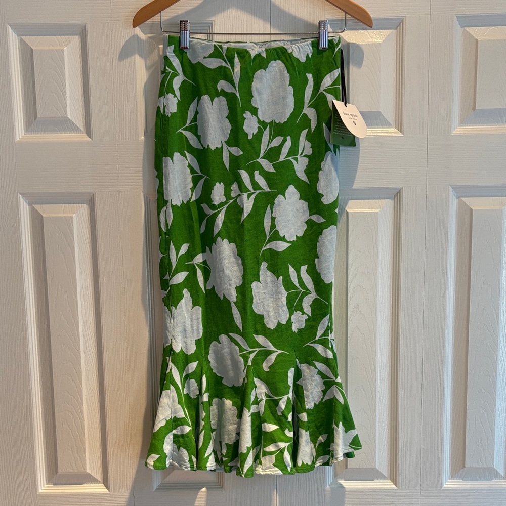 Kate Spade x Target Skirt NWT